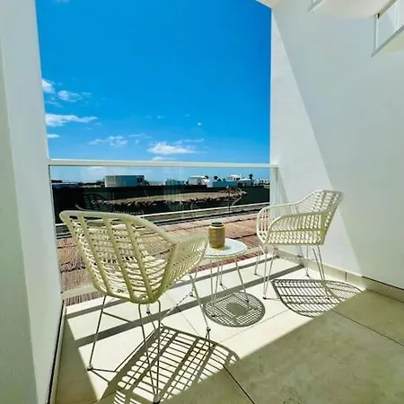Apartman Casa Palmeras