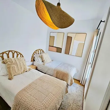Casa Palmeras Apartman Playa Blanca