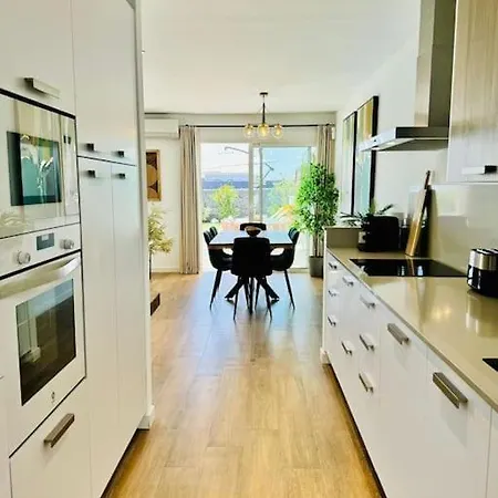 Casa Palmeras Apartamento *