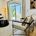 Casa Palmeras Appartement