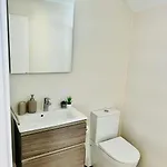 Appartement Casa Palmeras Playa Blanca (Lanzarote)