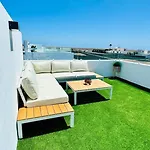 Casa Palmeras Appartement