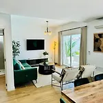 Appartement Casa Palmeras Playa Blanca (Lanzarote)