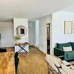 Appartement Casa Palmeras *