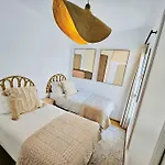 Casa Palmeras Appartement Playa Blanca (Lanzarote)