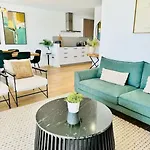 Appartement Casa Palmeras