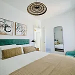 Appartement Casa Palmeras Playa Blanca (Lanzarote)