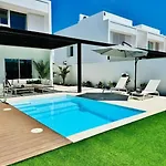 Appartement Casa Palmeras *