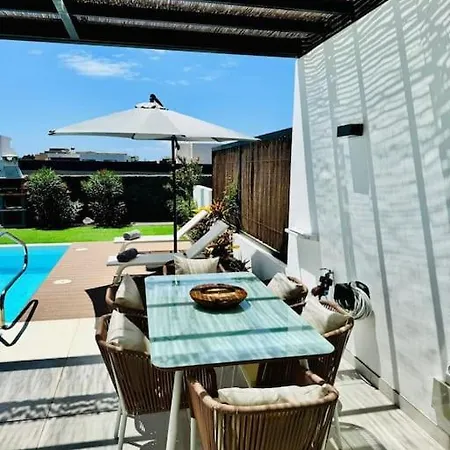 Apartment Casa Palmeras *