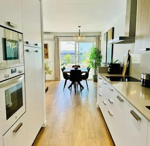 Casa Palmeras Appartement *