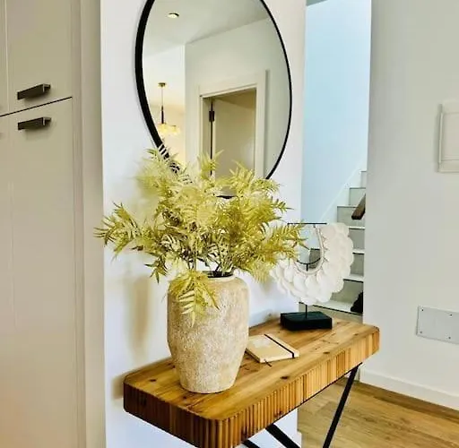 Casa Palmeras * بلايا بلانكا