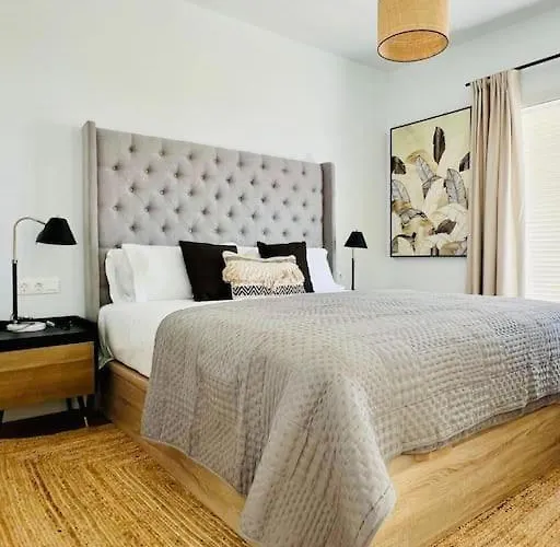 Casa Palmeras بلايا بلانكا