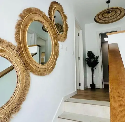 Casa Palmeras بلايا بلانكا