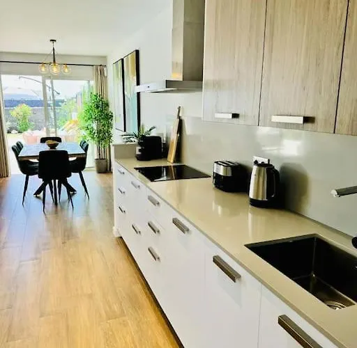 Casa Palmeras Appartement