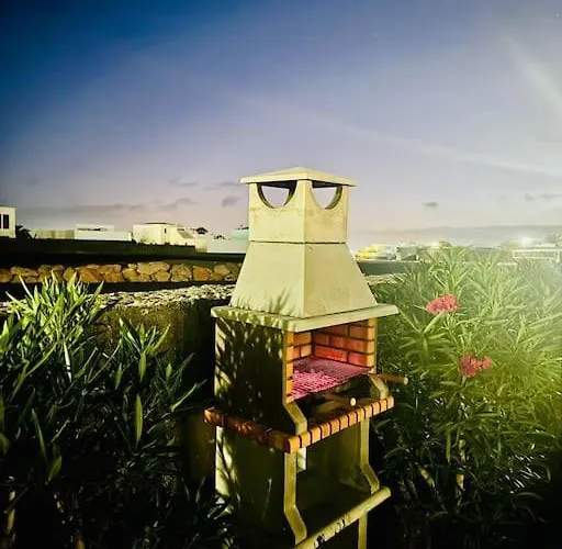 Appartement Casa Palmeras